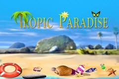 Try Your Luck in the Tropic Paradise Slot Game for a Chance to Win Big Prizes