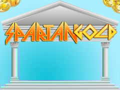 Spartan Gold : A Favourite Among Online Slot Players