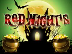 Red Nights | Exciting Slot Game with Huge Prizes at Las Vegas Casino