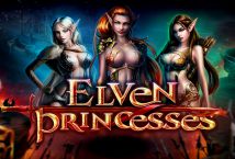 3 Reasons to Play Elven Princesses Online Slot Game