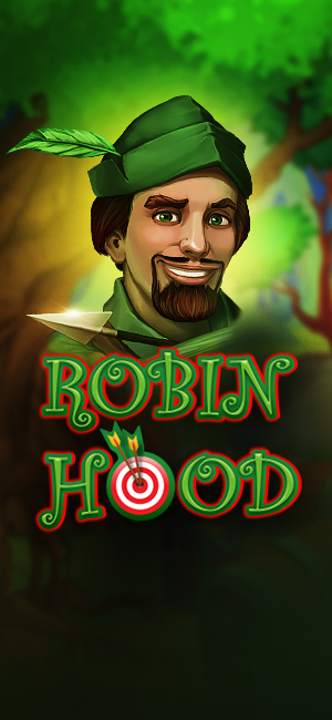Robin Hood Offers Excitement and Big Wins