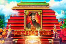 Three Things to Know About the The Emperor's Tomb Slot Game