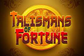 Talismans of Fortune Slot Game Is Loads of Fun