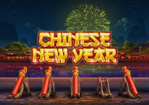 Chinese New Year : A Sure Hit with Slots Fans!