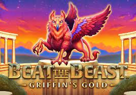 Beat the Beast: Griffin´s Gold Slot Game Offers Big Rewards