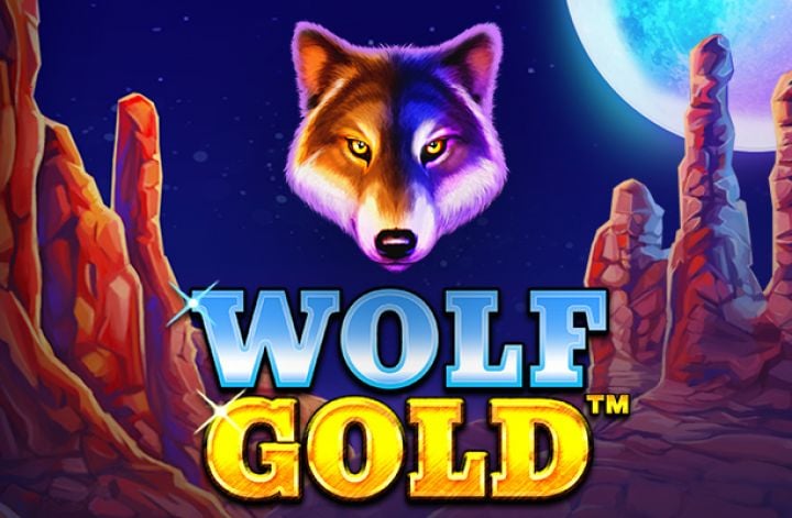 Wolf Gold Slot Game : 3 Reasons to Play