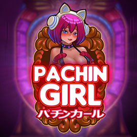 Pachin Girl Slot Game : A Fun and Easy Way to Pass the Time and Win Some Money