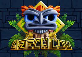 Aztec Wilds Slot Game Offers Big Wins