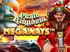 Pirate Kingdom MegaWays : The Most Popular Online Slot Game