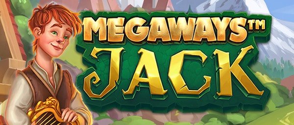 Play the Megaways Jack Slot Game at Las Vegas Casino