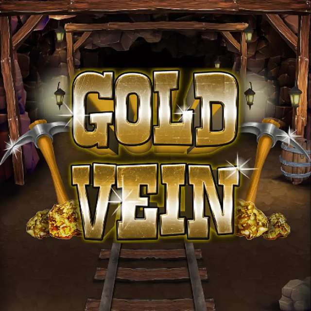 Win Big on the Gold Veins Slot