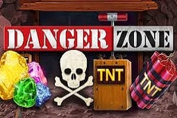 Danger Zone : The Perfect Way To Spend Your Time