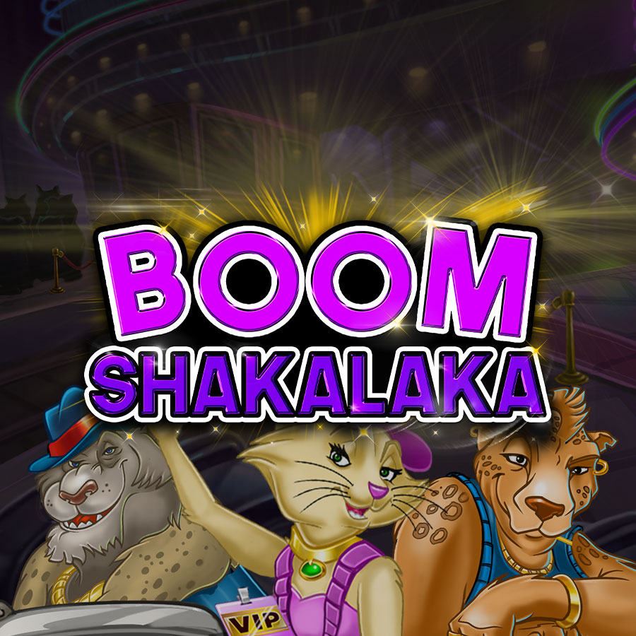 Three Things to Know About the Boom shakalaka Slot Game