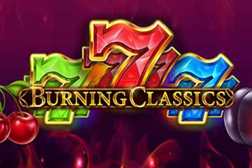 Burning Classics : The Key to a Good Time