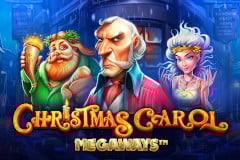 The Christmas Carol Megaways Slot Game Offers Big Prizes