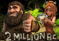 2 Million B.C. Slot Game Offers the Chance to Win Real Money Prizes