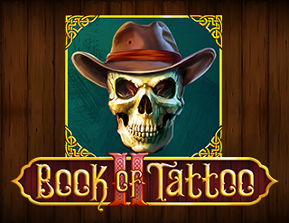 Book of Tattoo 2 : A Popular Game for Casino Fans