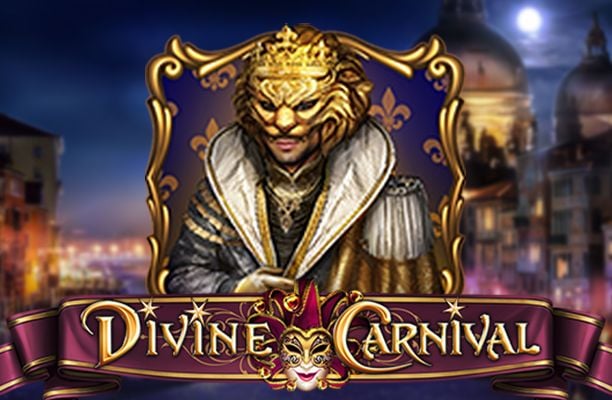 The Divine Carnival Slot Game Is Loads of Fun