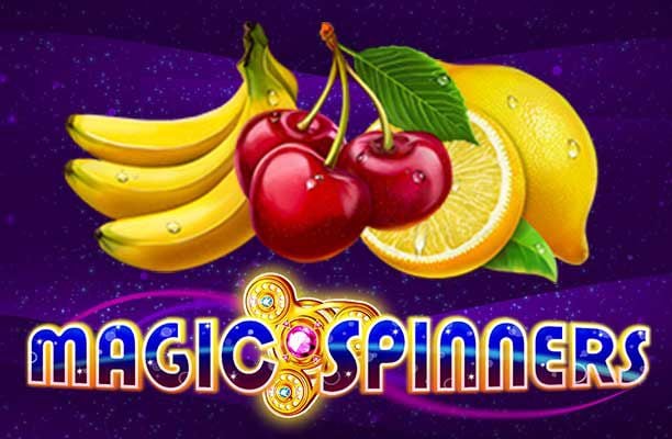 The Best Slot Game for High Rollers: Magic Spinners