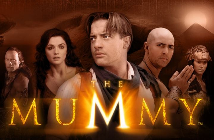 The Mummy Slot Game is Thrilling and Rewarding!