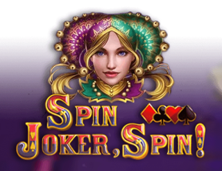 Spin Joker, Spin Slot Game : A Fun and Exciting Way to Spend Your Time