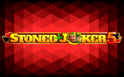 Stoned Joker 5 : A Fun and Exciting Slot Game with Big Prizes!