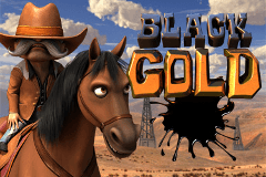 Black Gold : A Fun Slot Game to Play!
