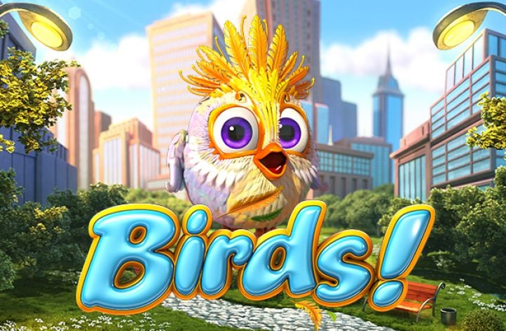 Birds Slot is a Fun and Exciting Game That Offers Players the Chance to Win Big