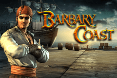 Barbary Coast : a Slot Game with the Pirates of the Caribbean Touch