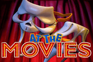 At The Movies Slot Game - Easy and Fun to Play!