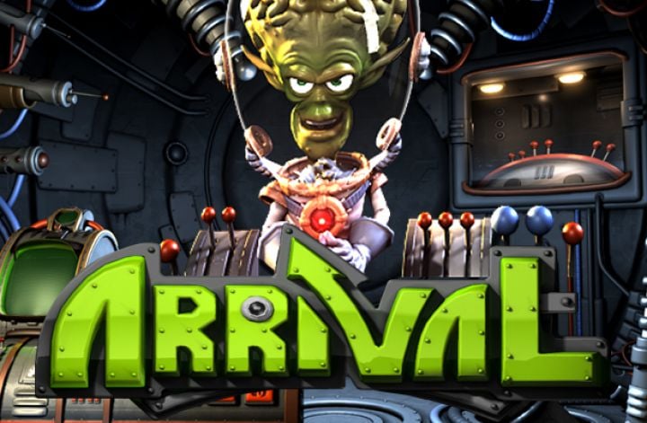 Arrival Online slot : How to Increase your Chances of Winning