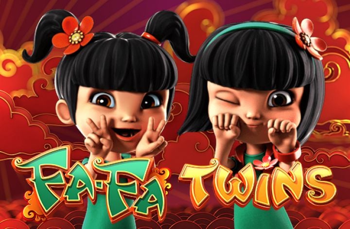 Fa-Fa Twins Slot: A Fun and Exciting Game for All Players