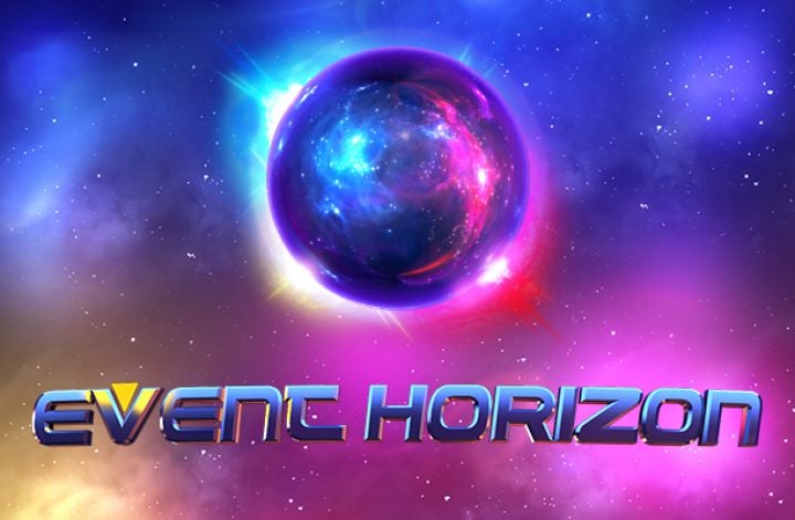 3 Reasons to Play the Event Horizon Slot Game