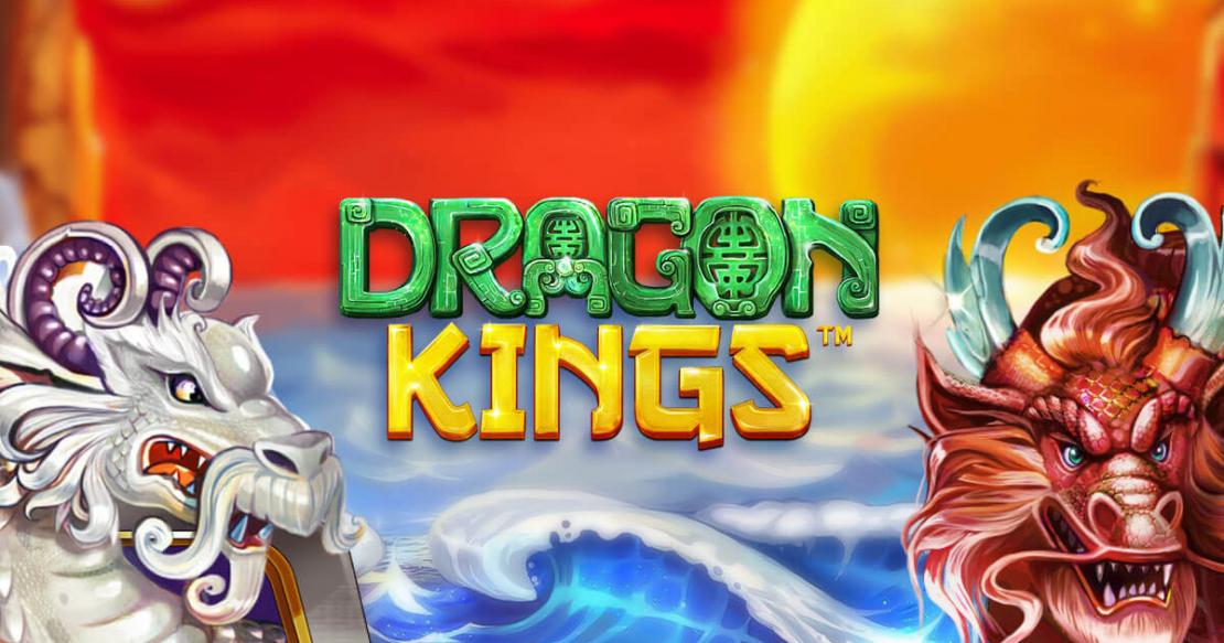 3 Amazing Reasons to Play Dragon Kings Online Slot Game