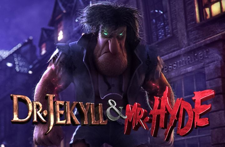 Dr. Jekyll & Mr. Hyde Slot Game Offers Exciting Prize Opportunities