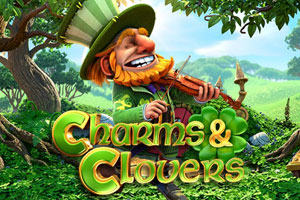 3 Mind Blowing Reasons to Play Charms & Clovers Slot Game