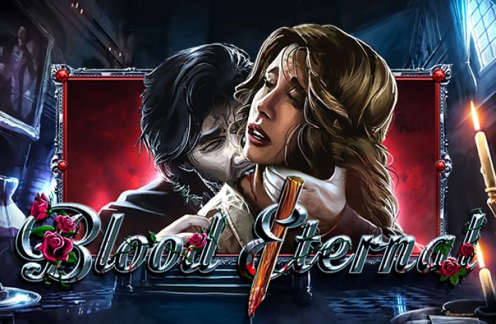Blood Eternal: The Perfect Way To Spend Your Time