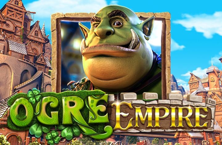 Ogre Empire is a Fun and Exciting Casino Game!