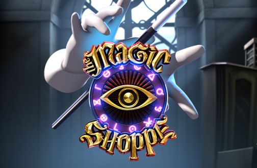 Magic Shoppe : A Game That's Sure to Keep You Entertained