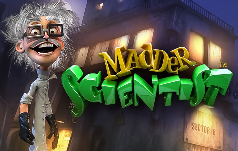 Madder Scientist Offers An Exciting and Easy Way to Make Money