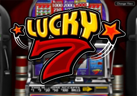 Lucky 7 : A Fun Slot Game with Generous Payouts