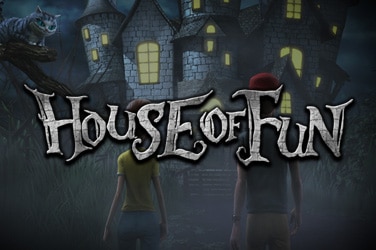 House of Fun - A Great Game for Anyone Who Enjoys Playing Online Slots!