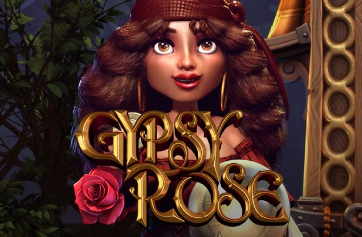 Gypsy Rose Is The Hottest New Casino Game!