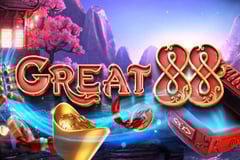 Great 88 Offers Excitement and Big Wins