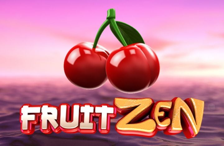 Fruit Zen : The Key to a Good Time
