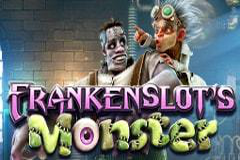 Frankenslot's Monster Is Fun And Exciting To Play