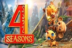 Four Seasons Slot Game: A Popular and Exciting Game to Play