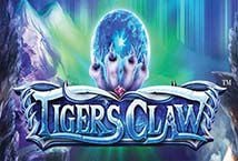 3 Reasons to Play Tiger's Claw Online Slot Game