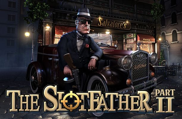 The SlotFather Part II Slot Game Offers Exciting Prize Opportunities