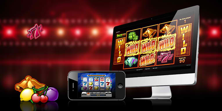 Improve Your Chances of Success in Online Slot Games